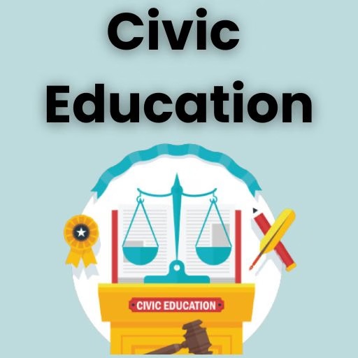 Civic Education Quiz