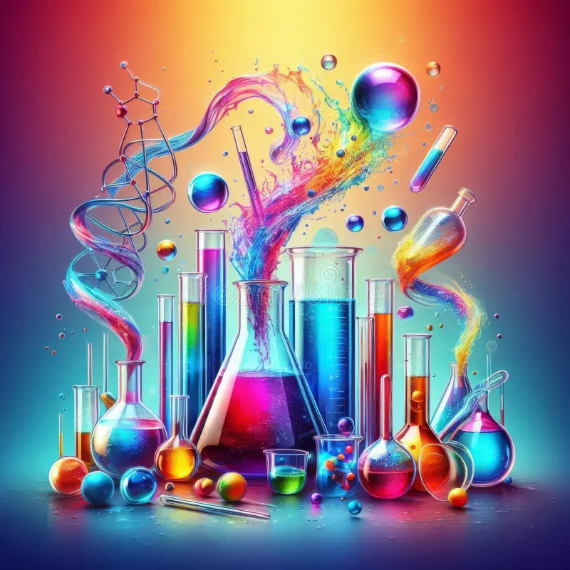 Post-UTME Chemistry Quiz