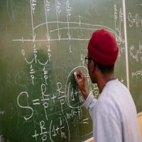 Senior Secondary School Physics Quiz