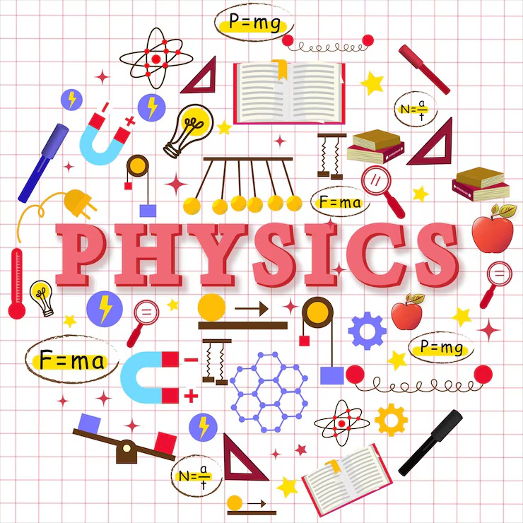 Physics Quiz
