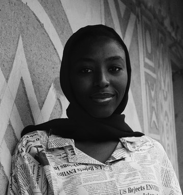 Thomas Cynthia Kuti