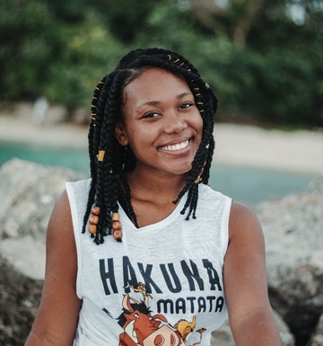 Tolu Dehindes